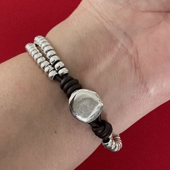 Bohemian Bracelet - Moon Light Dragonfly - Picture 8 of 10